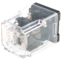 TE Connectivity Power Relay 24V DC Coil 10A Switching Current DPDT KRPA-11DG-24