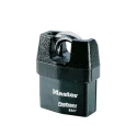 Master Lock Stainless Steel Weatherproof Padlock 11 mm Shackle Diameter, 67 mm Body Width 6327EURD