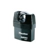 Master Lock Stainless Steel Weatherproof Padlock 11 mm Shackle Diameter, 67 mm Body Width 6327EURD