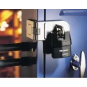 Master Lock Stainless Steel Weatherproof Padlock 11 mm Shackle Diameter, 67 mm Body Width 6327EURD