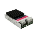 TRACOPOWER DC/DC Converter, 40W Power, 12V DC Output, 160V DC Max Input, Chassis Mount, -40°C to 92°C TEQ 40-7222WIR
