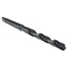 RS PRO High-Speed Steel (HSS) Straight Flute Morse Taper Shank Drill Bit 223mm Overall Length 118° Point Angle 784-4771