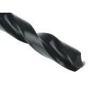 RS PRO High-Speed Steel (HSS) Straight Flute Morse Taper Shank Drill Bit 223mm Overall Length 118° Point Angle 784-4771