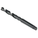 RS PRO High-Speed Steel (HSS) Straight Flute Morse Taper Shank Drill Bit 223mm Overall Length 118° Point Angle 784-4771
