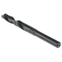RS PRO High-Speed Steel Helical Flute Reduced Shank Drill Bit 14.5mm x 156mm Overall Length 784-4810