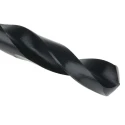 RS PRO High-Speed Steel Helical Flute Reduced Shank Drill Bit 14.5mm x 156mm Overall Length 784-4810