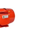  Crompton ND250MX 90 HP Fire Fighting Induction Motor Image-5