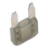 Littelfuse 2A Miniature Fast Acting Car Fuse Grey 32V DC 0297002.WXNV