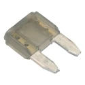 Littelfuse 2A Miniature Fast Acting Car Fuse Grey 32V DC 0297002.WXNV