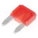 Littelfuse 10A Miniature Fast Acting Red Car Fuse 32V DC 0297010.WXNV