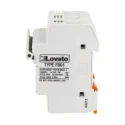 Lovato Electric 32A 690V AC 3-Pole DIN Rail Mount Fuse Holder for 10 x 38 mm FB01B3P