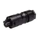 Phoenix Contact Solar Connector PRC 3-FC-MS6 8-21 Series, Male, 690V AC, 35A Current, IP66/IP68/IP69K Rated 1014498