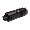 Phoenix Contact Solar Connector PRC 3-FC-MS6 8-21 Series, Male, 690V AC, 35A Current, IP66/IP68/IP69K Rated 1014498