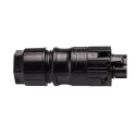 Phoenix Contact Solar Connector PRC 3-FC-MS6 8-21 Series, Male, 690V AC, 35A Current, IP66/IP68/IP69K Rated 1014498