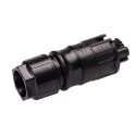 Phoenix Contact Solar Connector PRC 3-FC-MS6 8-21 Series, Male, 690V AC, 35A Current, IP66/IP68/IP69K Rated 1014498