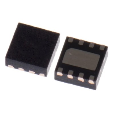 Winbond NOR 64 MB Quad-SPI Flash Memory 8-Pin WSON W25Q64JVZPIM
