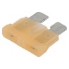 Littelfuse 25A White ATO Blade Car Fuse Fast Acting 32V DC 0287025.PXCN