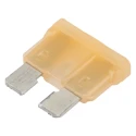 Littelfuse 25A White ATO Blade Car Fuse Fast Acting 32V DC 0287025.PXCN