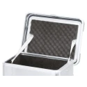 Zarges Rectangular Foam Insert For Use With K470 Case Model 40859 K470 43867
