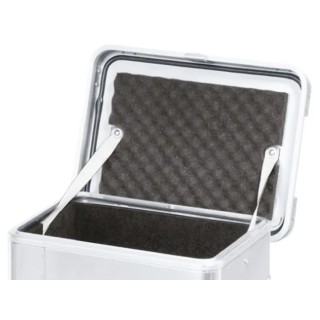 Zarges Rectangular Foam Insert For Use With K470 Case Model 40859 K470 43867