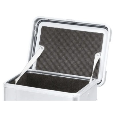 Zarges Rectangular Foam Insert For Use With K470 Case Model 40859 K470 43867