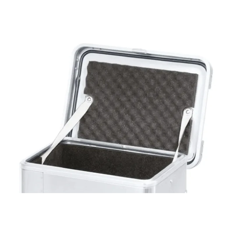 Zarges Rectangular Foam Insert For Use With K470 Case Model 40859 K470 43867