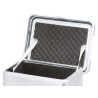 Zarges Rectangular Foam Insert For Use With K470 Case Model 40859 K470 43867