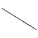 RS PRO HSS Jobber Drill Bit, 1.75 mm Diameter, 32 mm Overall Length, 118° Point Angle, 5 Pieces 787-7361