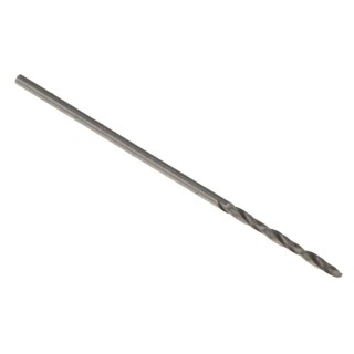 RS PRO HSS Jobber Drill Bit, 1.75 mm Diameter, 32 mm Overall Length, 118° Point Angle, 5 Pieces 787-7361