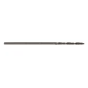 RS PRO HSS Jobber Drill Bit, 1.75 mm Diameter, 32 mm Overall Length, 118° Point Angle, 5 Pieces 787-7361