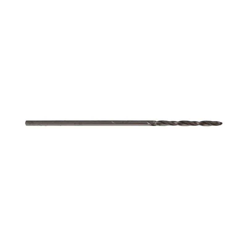 RS PRO HSS Jobber Drill Bit, 1.75 mm Diameter, 32 mm Overall Length, 118° Point Angle, 5 Pieces 787-7361