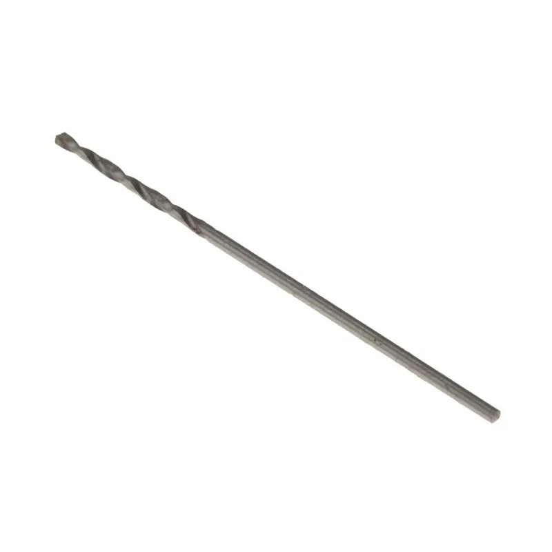 RS PRO HSS Jobber Drill Bit, 1.75 mm Diameter, 32 mm Overall Length, 118° Point Angle, 5 Pieces 787-7361