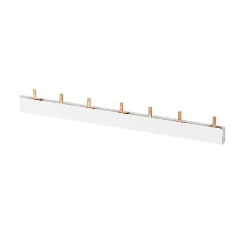 Siemens Copper SENTRON 3 Phase Busbar 150 mm Pitch 63A Grey 5ST3740-1