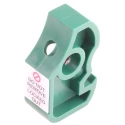 Martindale Lockout Plastic Isolation Lock 1-Lock LOK1