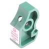 Martindale Lockout Plastic Isolation Lock 1-Lock LOK1