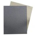 RS PRO Silicon Carbide Fine Grade Sanding Sheet 280 mm x 230 mm P320 Grit 188-3422