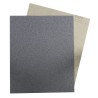 RS PRO Silicon Carbide Fine Grade Sanding Sheet 280 mm x 230 mm P320 Grit 188-3422