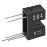 Omron EE-SX384 Through Hole Slotted Optical Switch Phototransistor Output EE-SX384