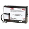 APC UPS Replacement Battery Cartridge for use with Smart-UPS, UPS Series Batterie de remplacement RBC59