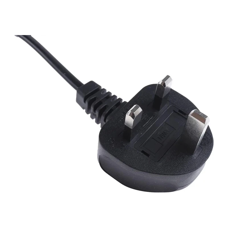 Bosch Battery Charger for use with Bosch Professional 12 V Batteries, Type G - British 3-Pin 1600A019R4