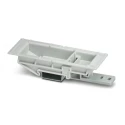 Phoenix Contact UCS Series Polycarbonate DIN Rail Adapter Raspberry Pi Case IP40 2203839