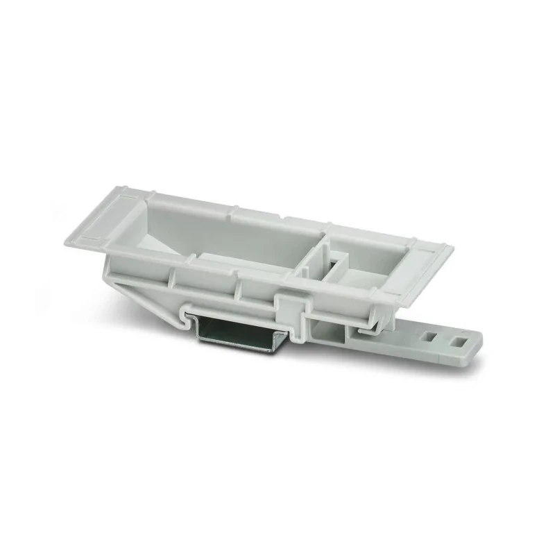 Phoenix Contact UCS Series Polycarbonate DIN Rail Adapter Raspberry Pi Case IP40 2203839