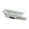 Phoenix Contact UCS Series Polycarbonate DIN Rail Adapter Raspberry Pi Case IP40 2203839