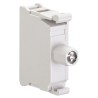 Lovato Electric Light Block for Use with Selector Switch and Control Station Series Platinum 22mm Push Button LPXLPB6
