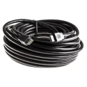 Roline High Speed 5 m Male HDMI to Male HDMI Cable, Black 11.04.5545-10