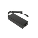 XP Power AC/DC Adapter C14 Plug 200W 12V DC Output 16.7A ALM200PS12