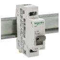 Schneider Electric 2-Pole DIN Rail Isolator Switch IP40 20A ISW Series A9S60220