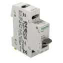 Schneider Electric 2-Pole DIN Rail Isolator Switch IP40 20A ISW Series A9S60220