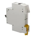 Schneider Electric 2-Pole DIN Rail Isolator Switch IP40 20A ISW Series A9S60220