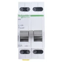 Schneider Electric 3-Pole Surface Isolator Switch ISW Series, 32A, IP40, Grey Handle A9S60332